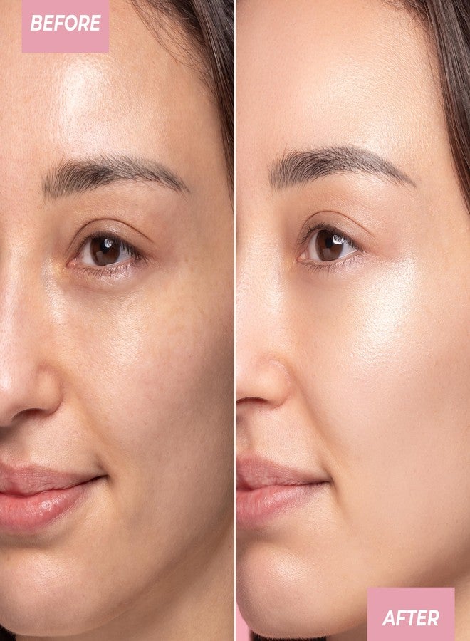 MCoBeauty فلتر البشرة المتألقة من MCoBeauty، 3.5 ضوء، توهج صحي مع إشراقة طبيعية، مستحضرات تجميل نباتية، خالية من التجارب على الحيوانات - Image 3