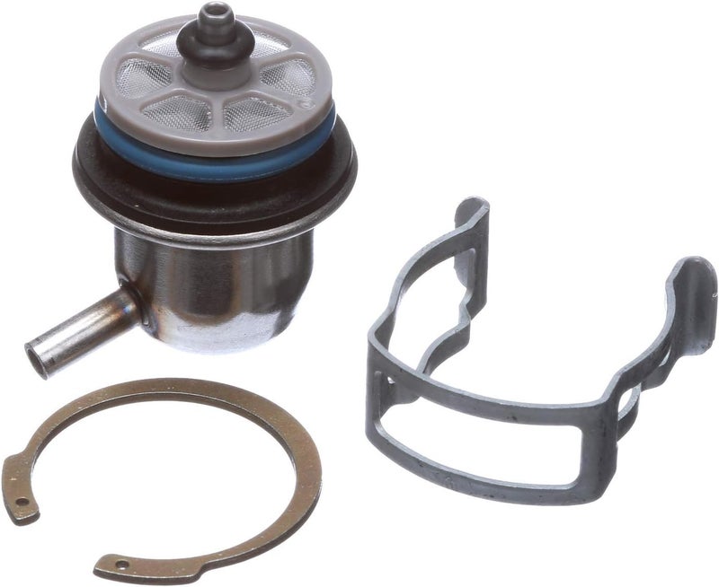 Delphi FP10075 Fuel Injection Pressure Regulator - Image 4