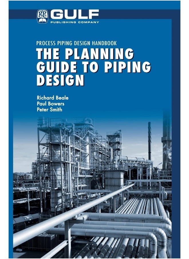 null - Gulf Publishing Company The Planning Guide to Piping Design - Image 1