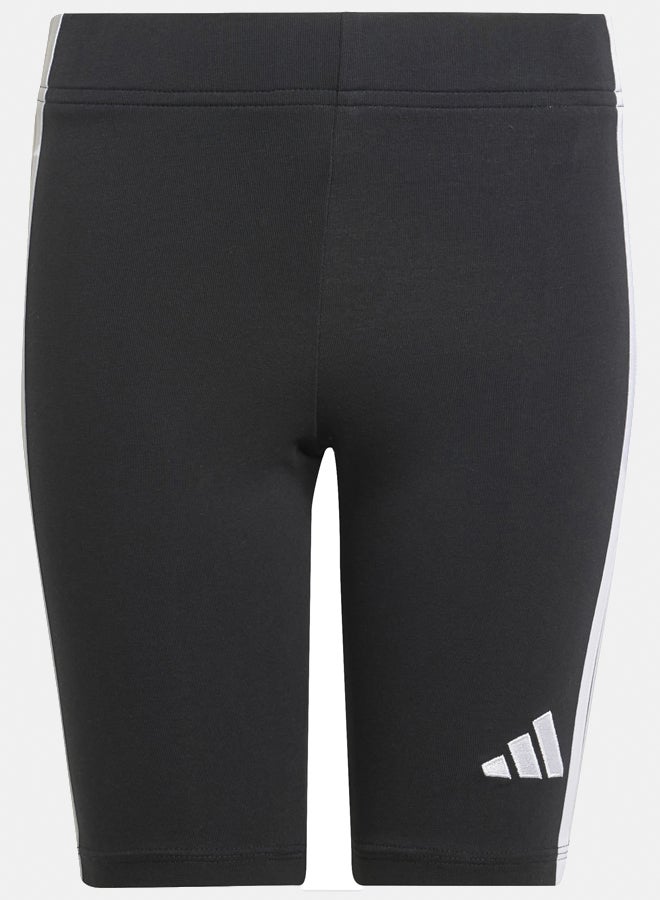 Adidas essentials biker women's leggings  - Image 2