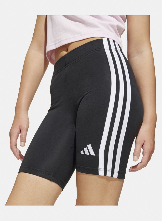 Adidas essentials biker women's leggings  - Image 3