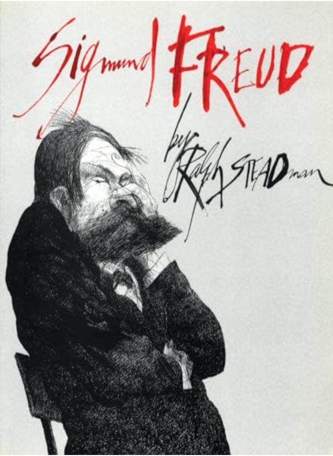 Sigmund Freud 