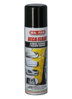 Ma-Fra HO065 Deca flash tsr & glue remover 250ml