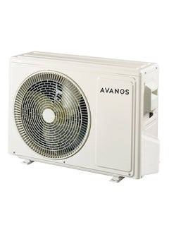 AVANOS 2.5 Ton German Technology Split Air Conditioner with Rotary Compressor and Digital Display  - Image 4
