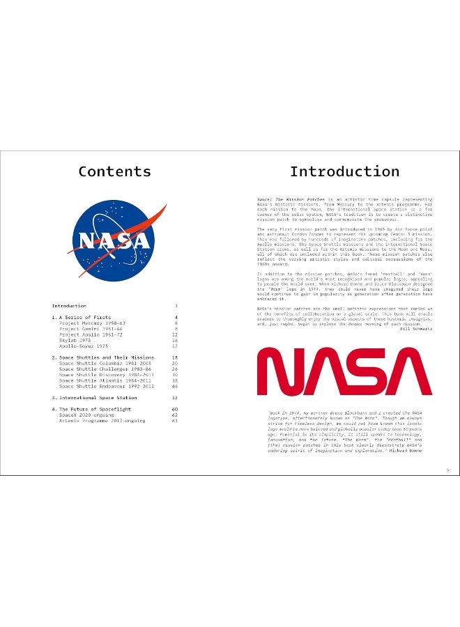 Space: The Mission Patches: Art About NASA  - Image 2