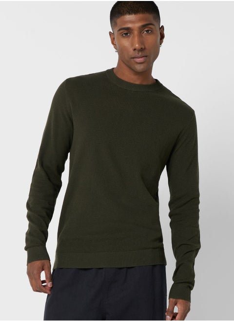 Essential Sweatshirt