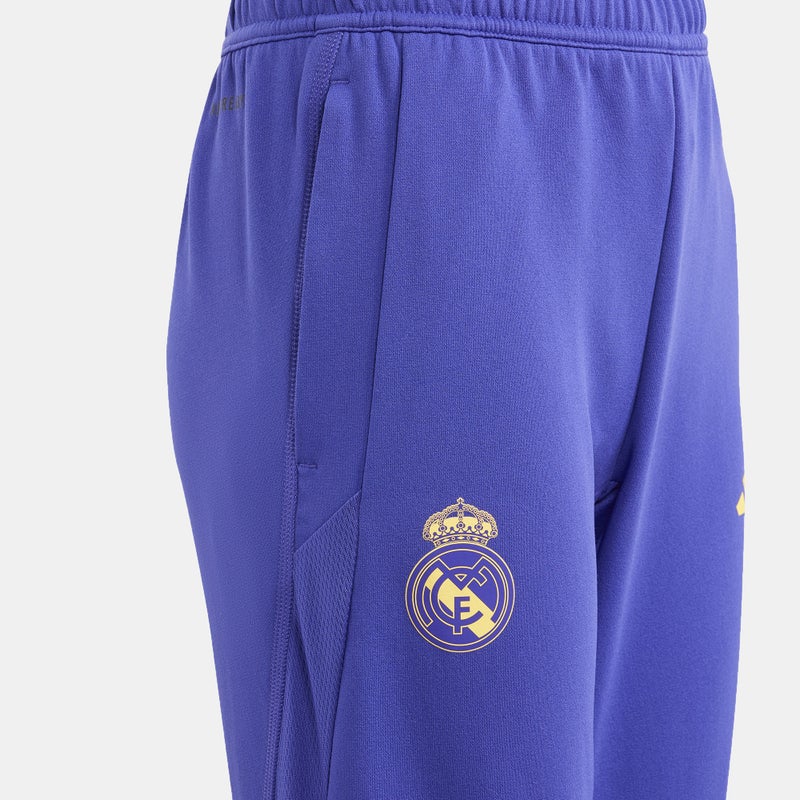 اديداس بنطال التمرين ريال مدريد تايرو 23 للاطفال - Image 4