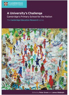 A University's Challenge: Cambridge's Primary School for the Nation  - Image 2