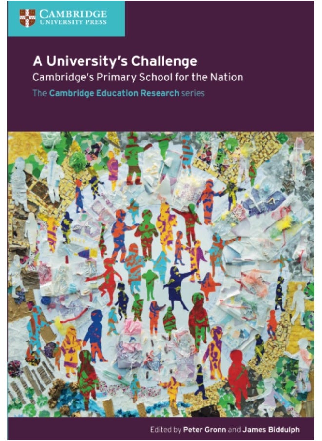 null - A University's Challenge: Cambridge's Primary School for the Nation - Image 1