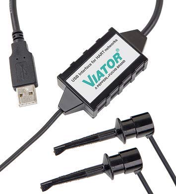 Pepperl + Fuchs VIATOR USB HART Interface - Image 4