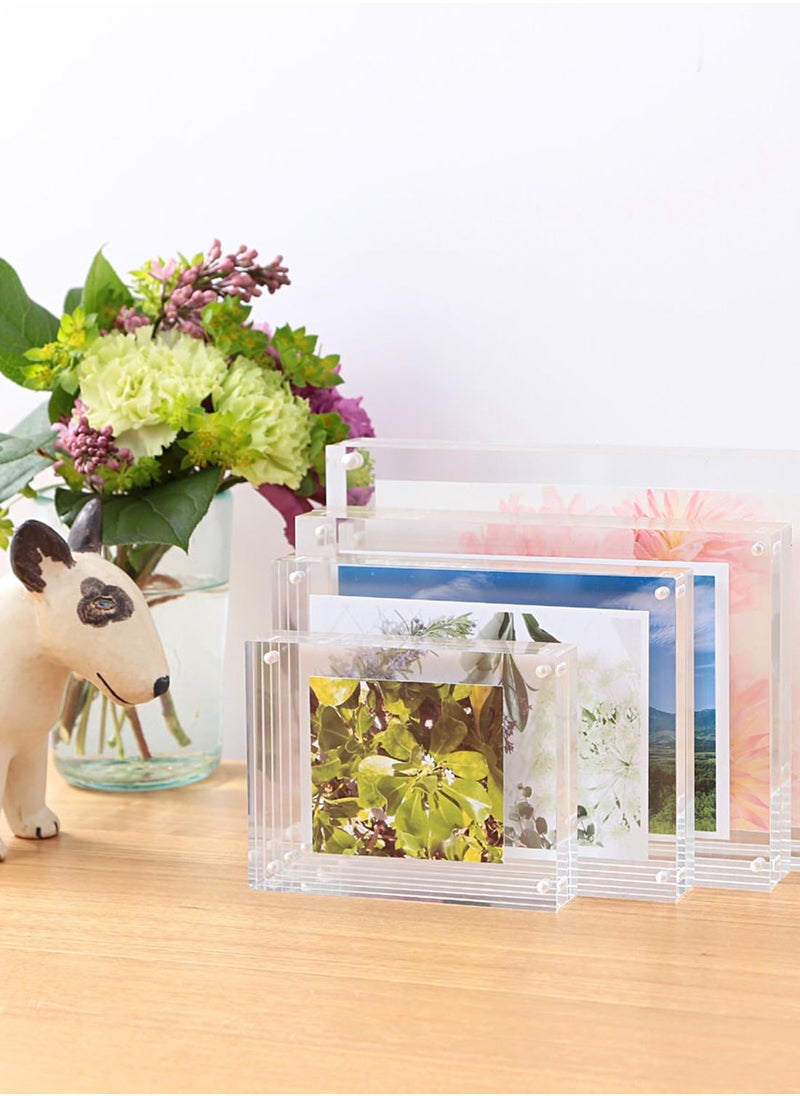 MUJI - Medium Magnetic Frame - Image 1