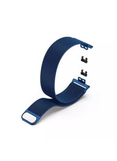 Stainless Steel Milanese Replacement Band For Huawei Watch Fit