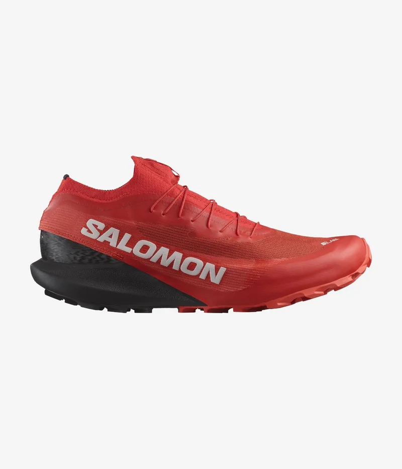 Salomon S/LAB PULSAR 3 Low Top Sneaker