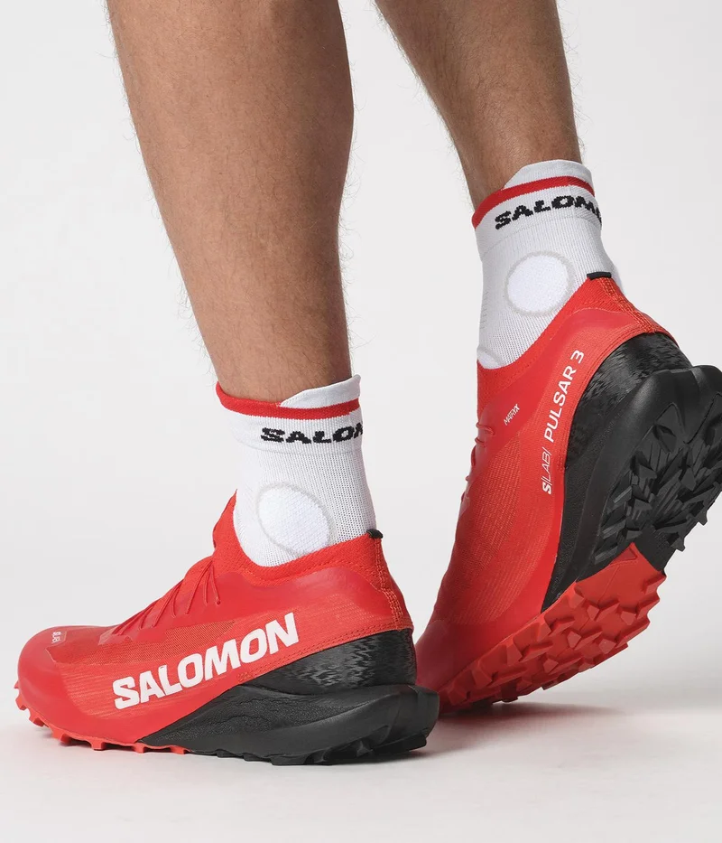 Salomon  S/LAB PULSAR 3 Low Top Sneaker for Men | Best Price UAE