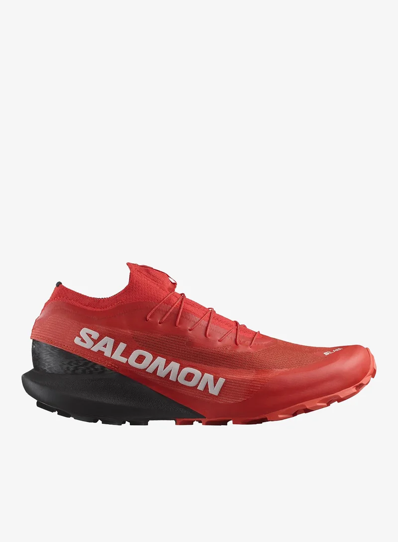 Salomon S/LAB PULSAR 3 Low Top Sneaker
