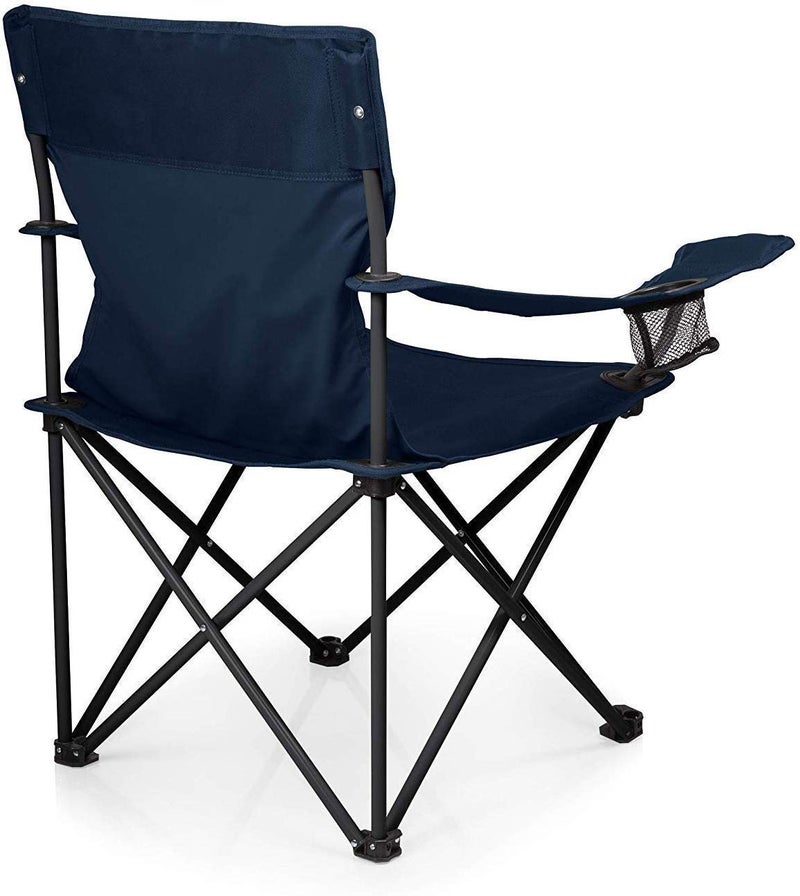 Sakar Sales Folding Chair Portable Foldable Camping Chair for Fishing Beach Picnic Outdoor Chairs - Image 1