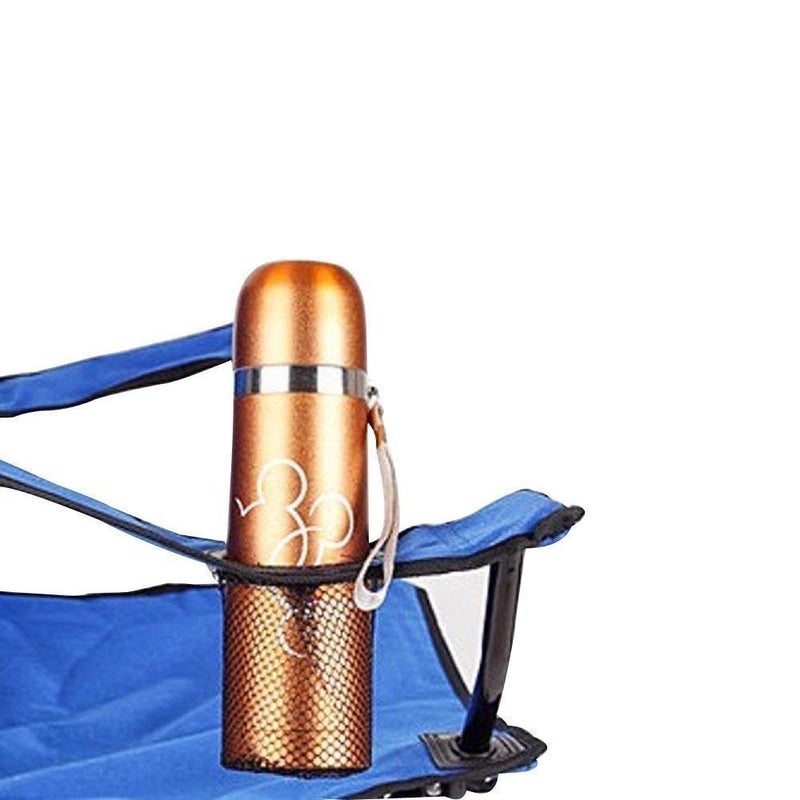Sakar Sales Folding Chair Portable Foldable Camping Chair for Fishing Beach Picnic Outdoor Chairs - Image 3