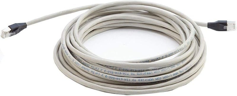 Flir 25 Ethernet Cable for M Series FLIR 308016325 25 Ethernet Cable for M Series - Image 1