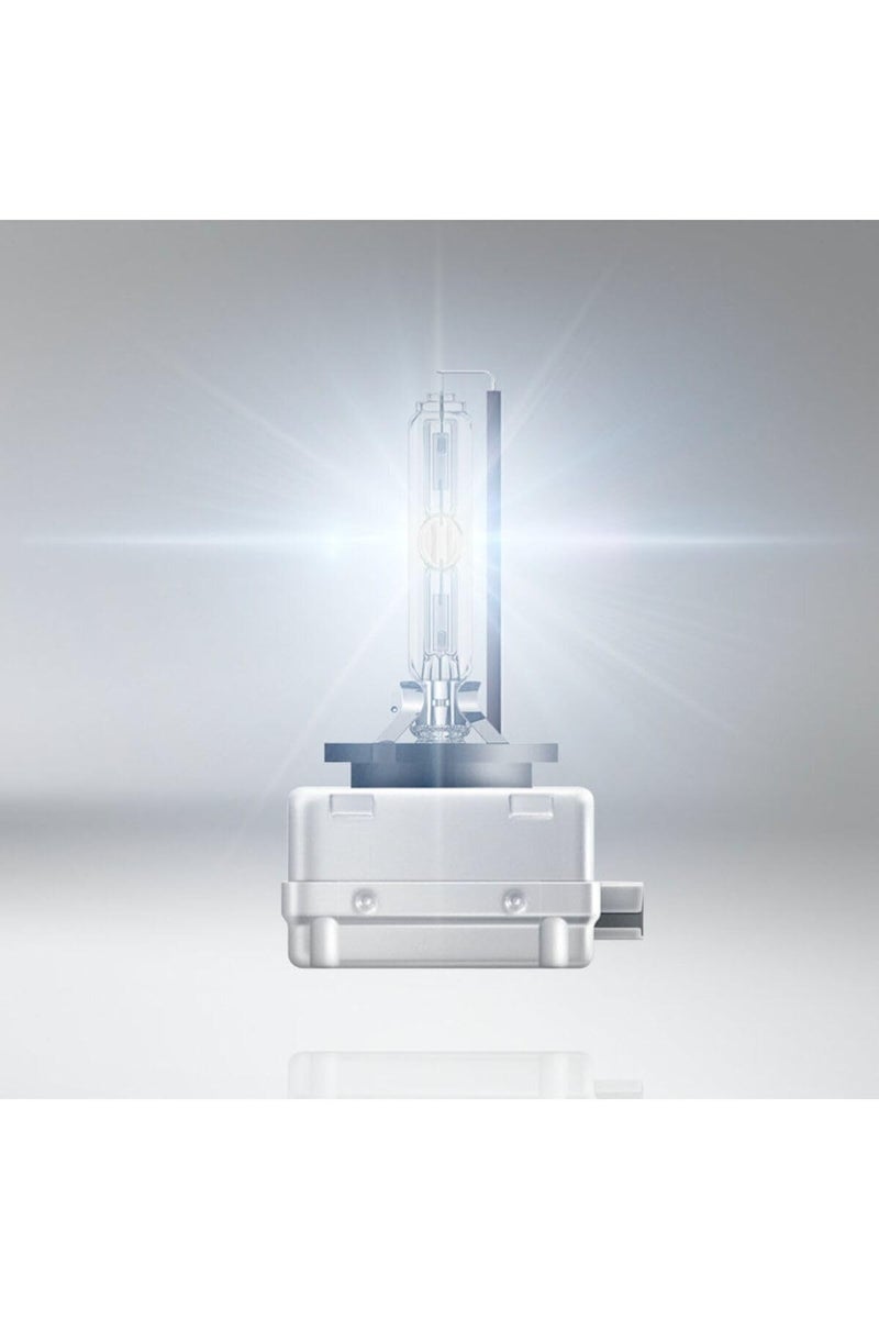 OSRAM Xenarc Night Breaker Laser D1S Xenon Car Headlight Bulbs (Twin) - Image 2
