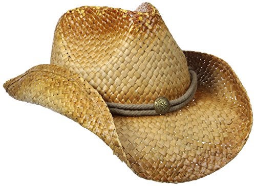 Peter Grimm Landau Drifter Hat (One Size - Brown) - Image 5
