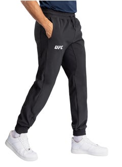 VENUM UFC FUSION BY VENUM FIRST WEEK JOGGERS BLACK  - Image 2
