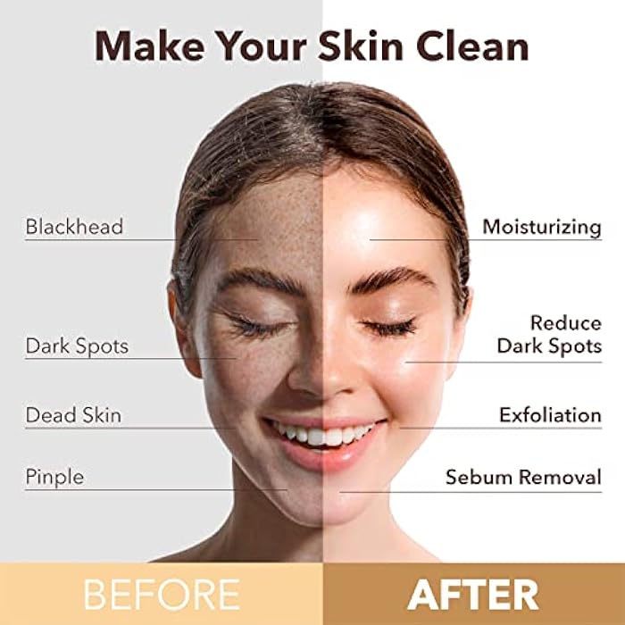 PUREDERM Deep Purifying Green O2 Bubble Mask 0.88oz x 5ea / Korean beauty/Bubble mask/Cleansing foam/Cleanser/Purifying mask/Green tea mask/Face toxin - Image 3