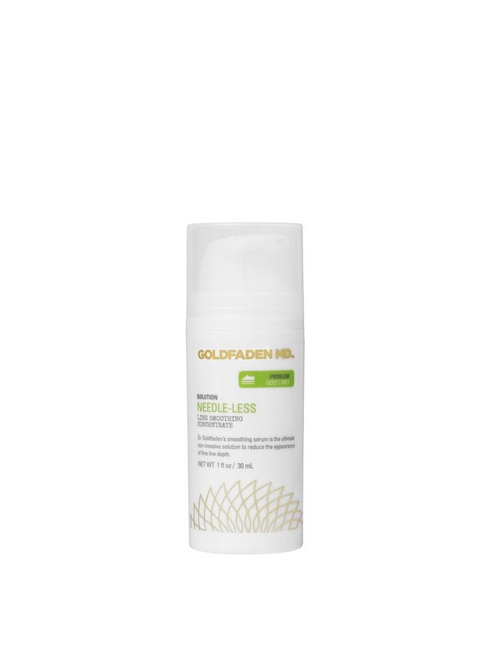 Goldfaden MD NEEDLE-LESS LINE SMOOTHING CONCENTRATE  30ML 