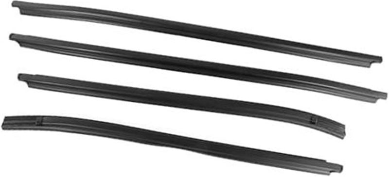 Yurefax أختام نوافذ وأبواب يوريفكس لتويوتا هايلكس SR5 - Image 1