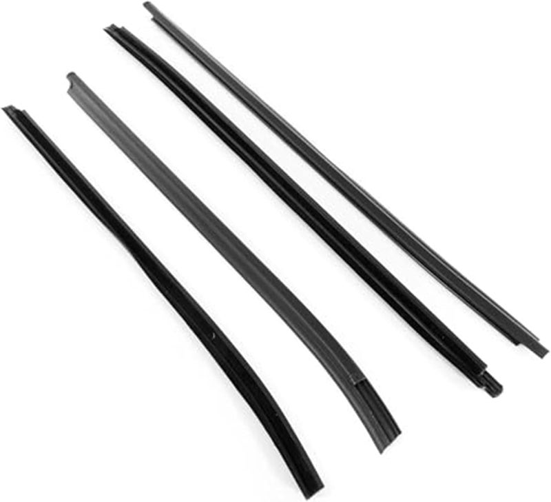 Yurefax أختام نوافذ وأبواب يوريفكس لتويوتا هايلكس SR5 - Image 4