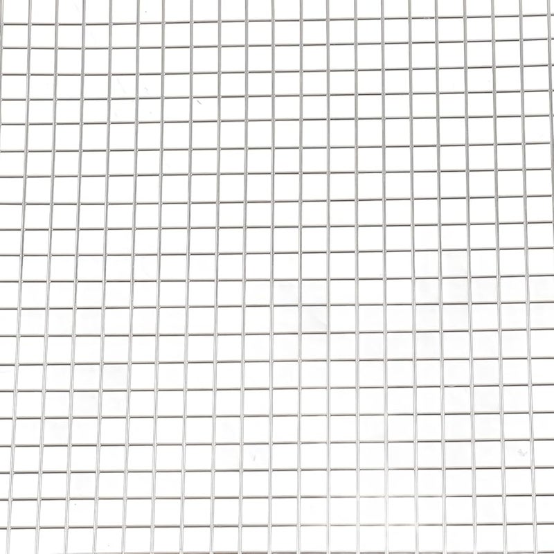 Stainless Steel Cooling Rack 14.8x9.8 Inches Grid Design For Baking Cookies Bread Cake - Image 5