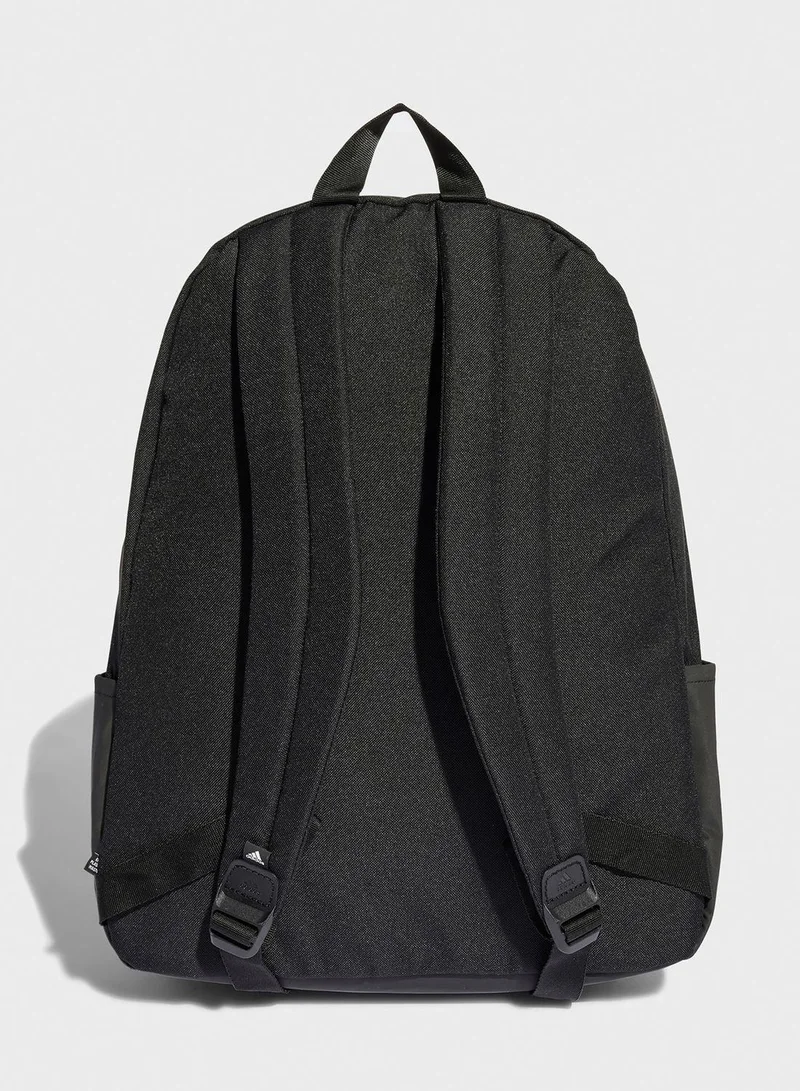 Adidas Classic Badge of Sport Backpack