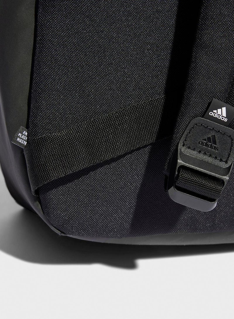 Adidas حقيبة ظهر كلاسيكية بشعار الرياضة - Image 5