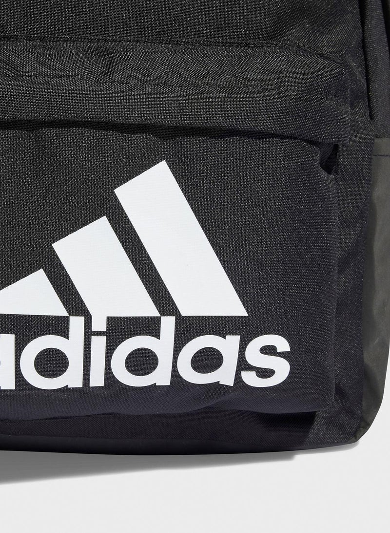 Adidas حقيبة ظهر كلاسيكية بشعار الرياضة - Image 4