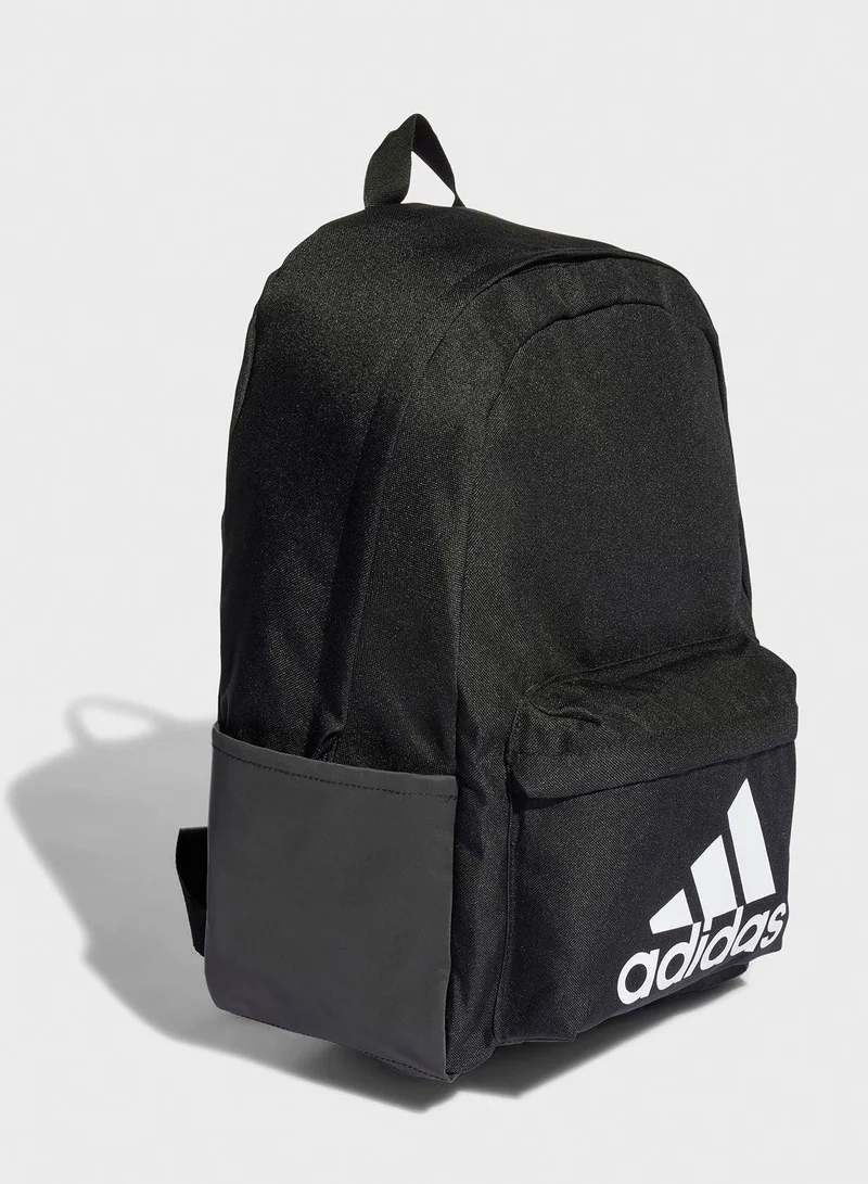 Adidas  Classic Badge of Sport Backpack  | Best Price UAE