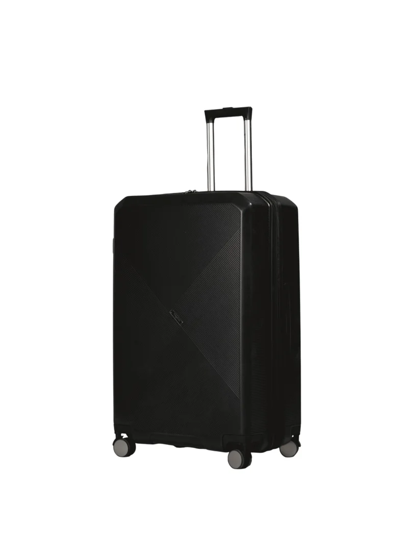 MAGELLAN Hard Shell ABS+PC Trolley 2-Piece Luggage Set 220331/2P Suitcase Set 20 & 29 Inch Expandable with TSA Lock 4 Double Spinner Wheels