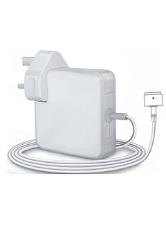 Replacement Compatible With MacBook Pro Charger (60W T-Tip) Magnetic-2 Charger MacBook Pro 13" (2012-2015) With Fast Charging Magnetic Connection Compatible (With MacBook Pro/Retina/Air 13")