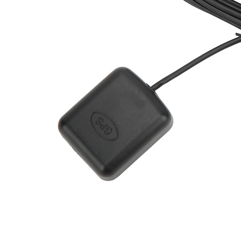 أنتينا GPS للماء مع رأس ذكى مستقيم من نوع SMA مع إبرة داخلية وأنتينا تحديد الموضع بقاعدة مغناطيسية قوية - Image 2