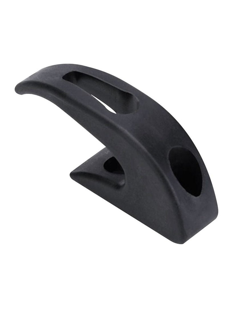 AIWANTO Electric Scooter Accessories Hook for Scooter Carrying Hook for Xiaomi M365 Electric Scooter, Hook for Carrying Bags Easily and Safely  - Image 1