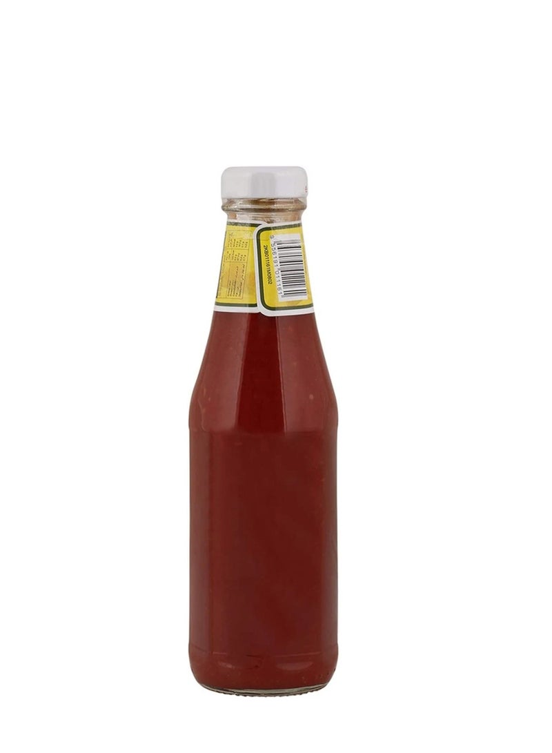Kimball Chilli Sauce 340g - Image 2