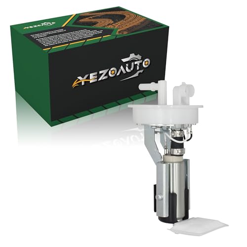 Yezoauto Fuel Pump Assembly for Polaris RZR 170 EFI 20152025 Replaces OE 0455041 - Image 1