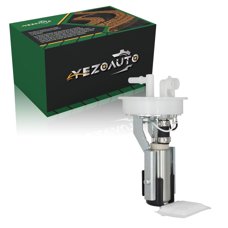 Yezoauto Fuel Pump Assembly for Polaris RZR 170 EFI 20152025 Replaces OE 0455041 - Image 2