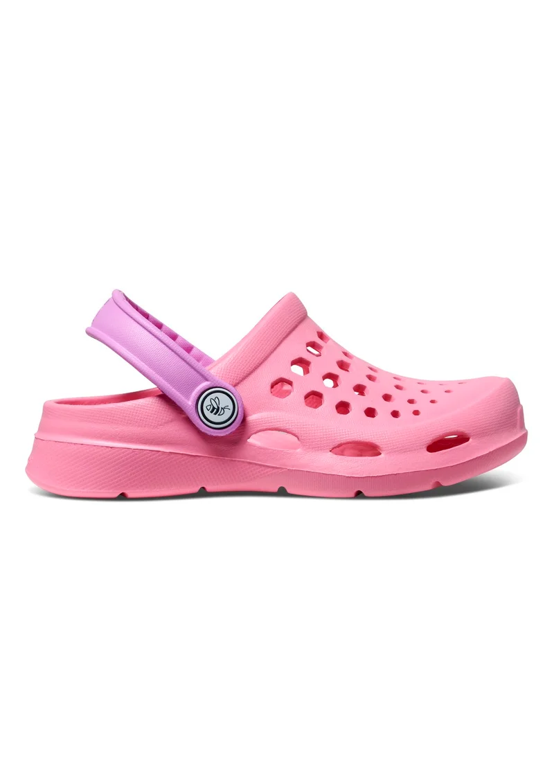 Joybees Girls Active Clog