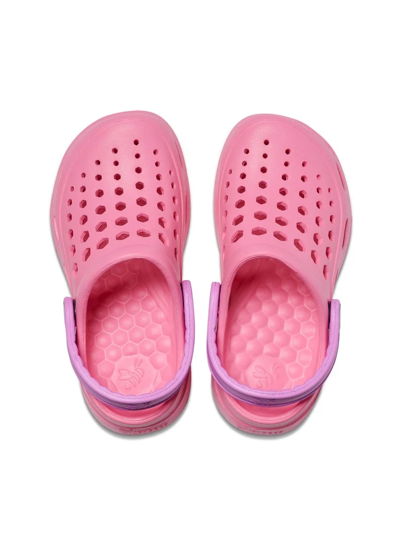 Joybees Girls Active Clog