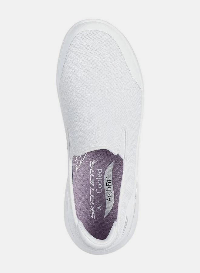 SKECHERS Go Walk Arch Fit N-Joy-Shoes - Image 4