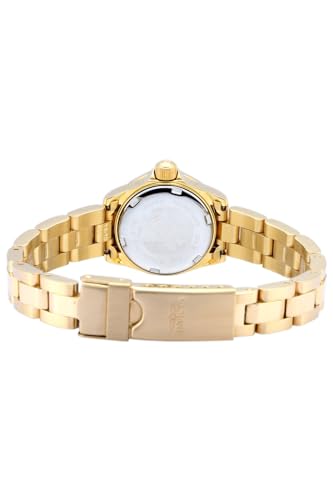 Invicta ساعة إنفيكتا النسائية 8943 مجموعة برو دايفر بلون الذهب - Image 4