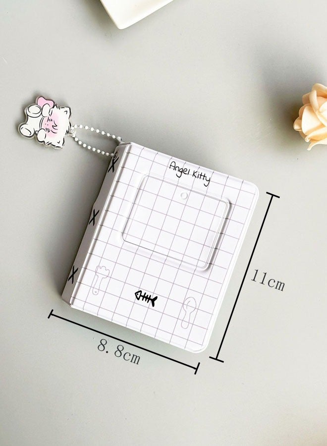 Photo Album to Store Cards Postcards and Photos - Image 2