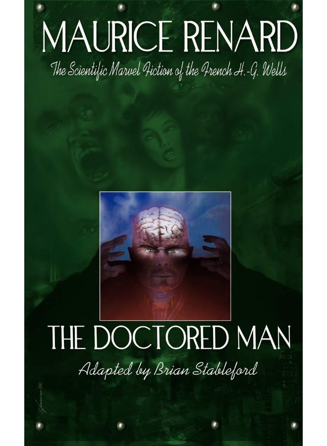 The Doctored Man - Image 1
