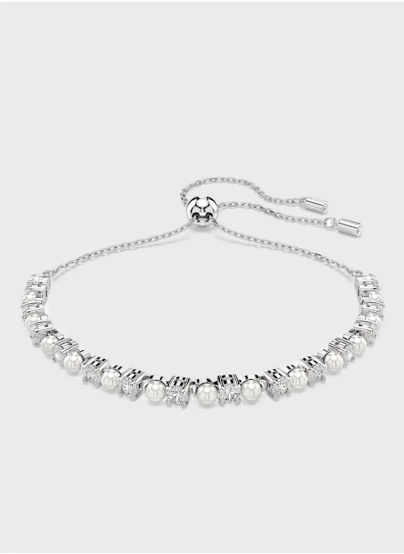 SWAROVSKI Stone Detail Single Bracelet