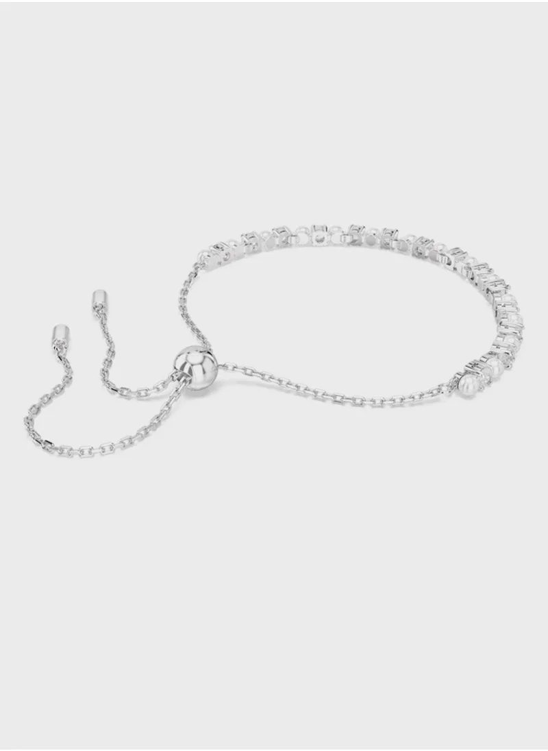 SWAROVSKI Stone Detail Single Bracelet