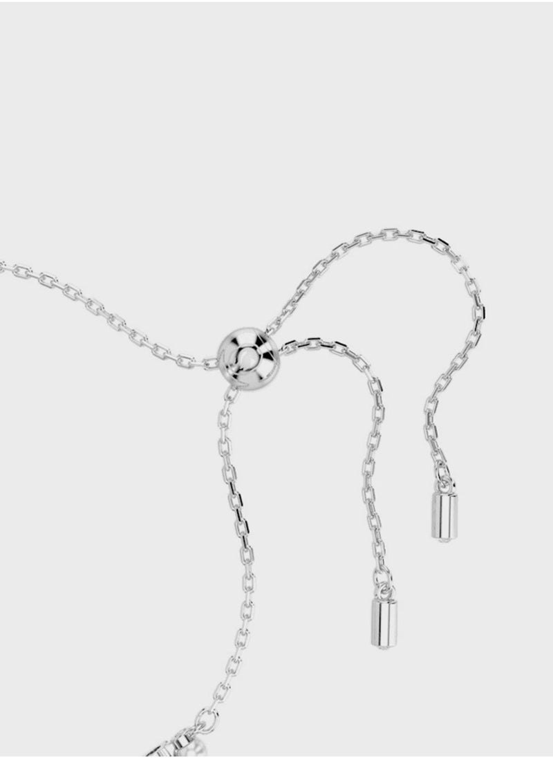 سواروفسكي سوار فردي بتفاصيل حجرية - Image 4